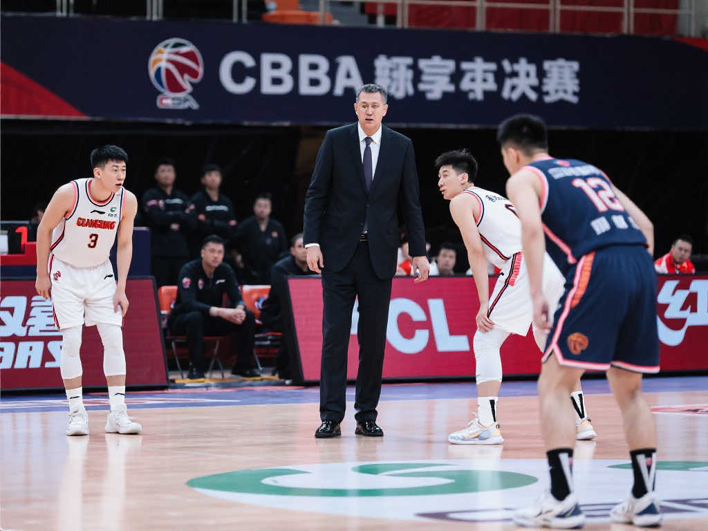 CBA今日赛场对决 CBA今日赛场对决