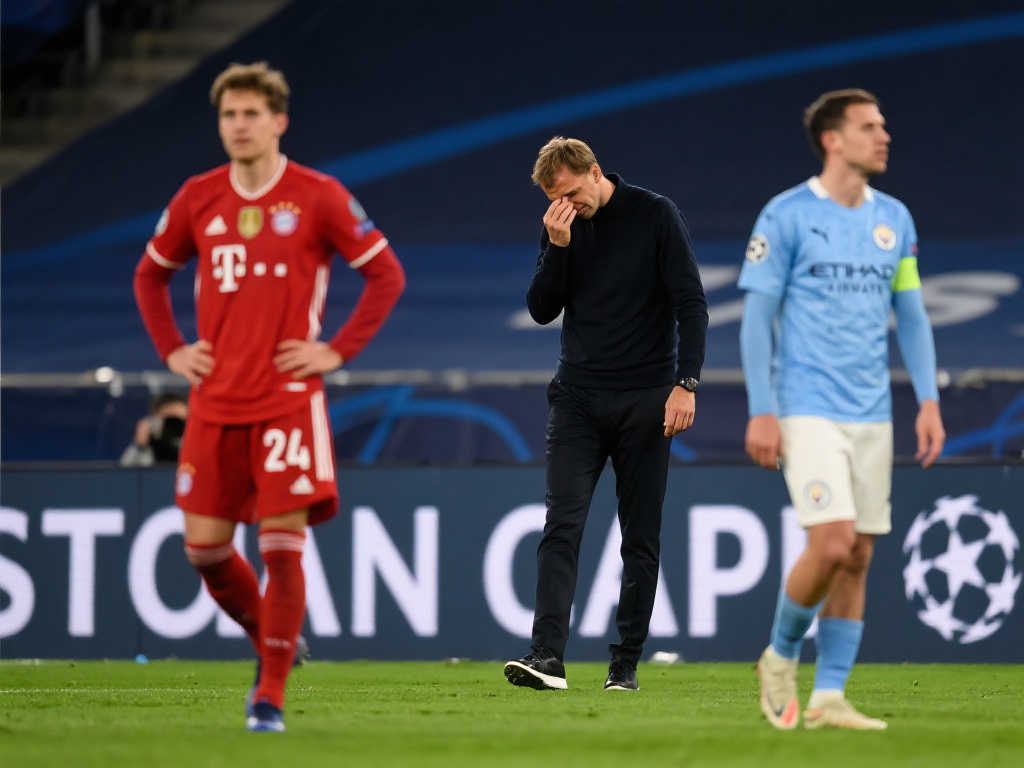 欧冠奖金榜:国米1.36亿欧居首!弗里克无缘决赛遗憾收场 欧冠奖金榜:国米1.36亿欧居首!弗里克无缘决赛遗憾收场