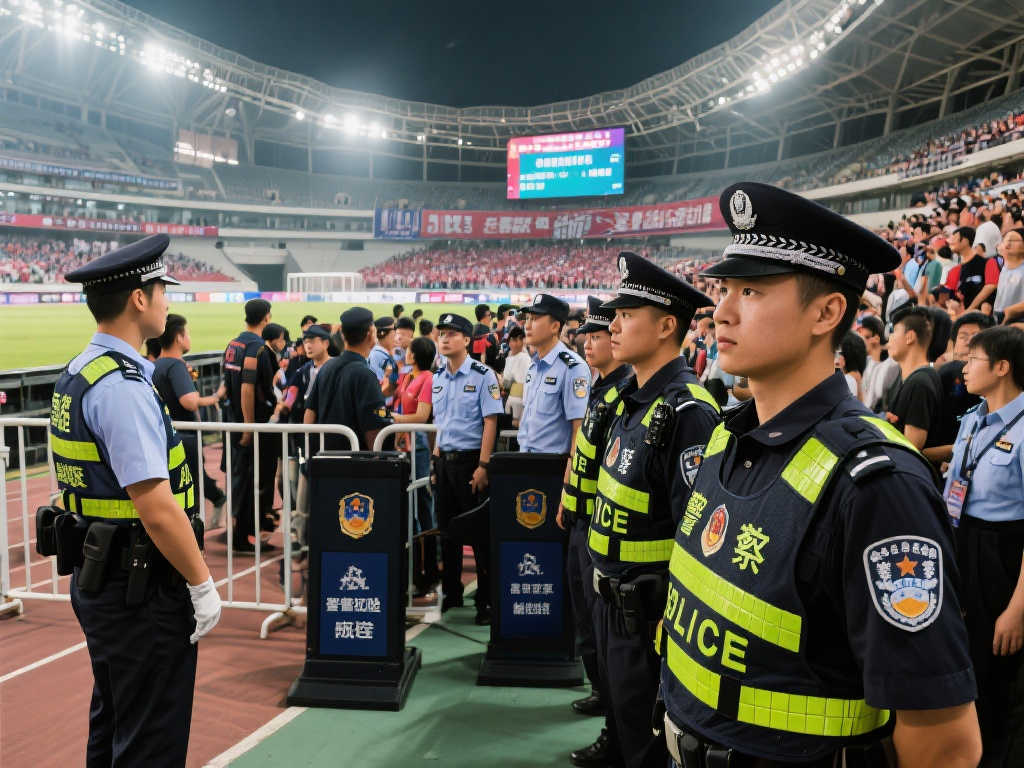 中超联赛恢复主客场制,观赛氛围全面升级 中超联赛恢复主客场制,观赛氛围全面升级
