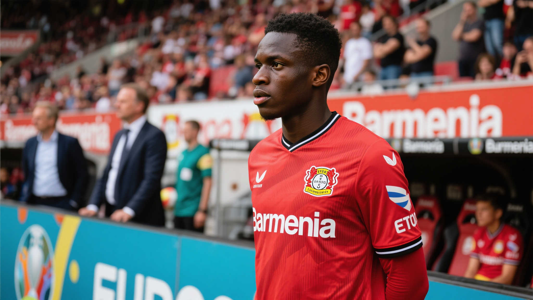 勒沃库森素以精明而闻名，它们不仅在德甲赛场上表现出