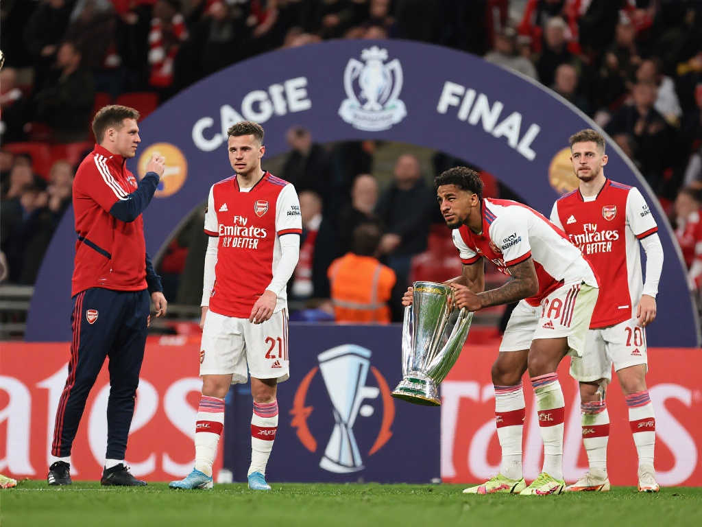 欧冠盛宴:巴黎3-1双胜晋级,与国米决赛相约,阿森纳赛季全线失利 欧冠盛宴:巴黎3-1双胜晋级,与国米决赛相约,阿森纳赛季全线失利